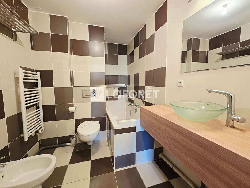 Appartement à MERIGNAC