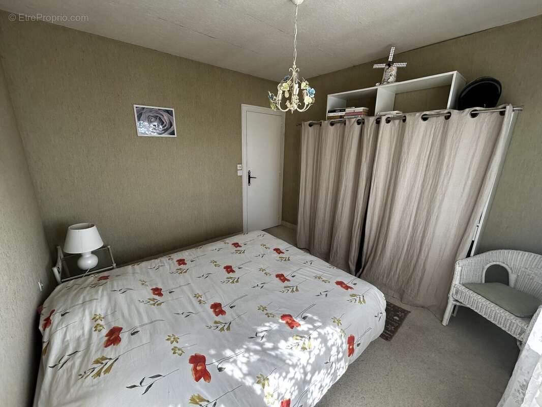 Maison 88 m² à Mazieres-En-Mauges  - photo 3