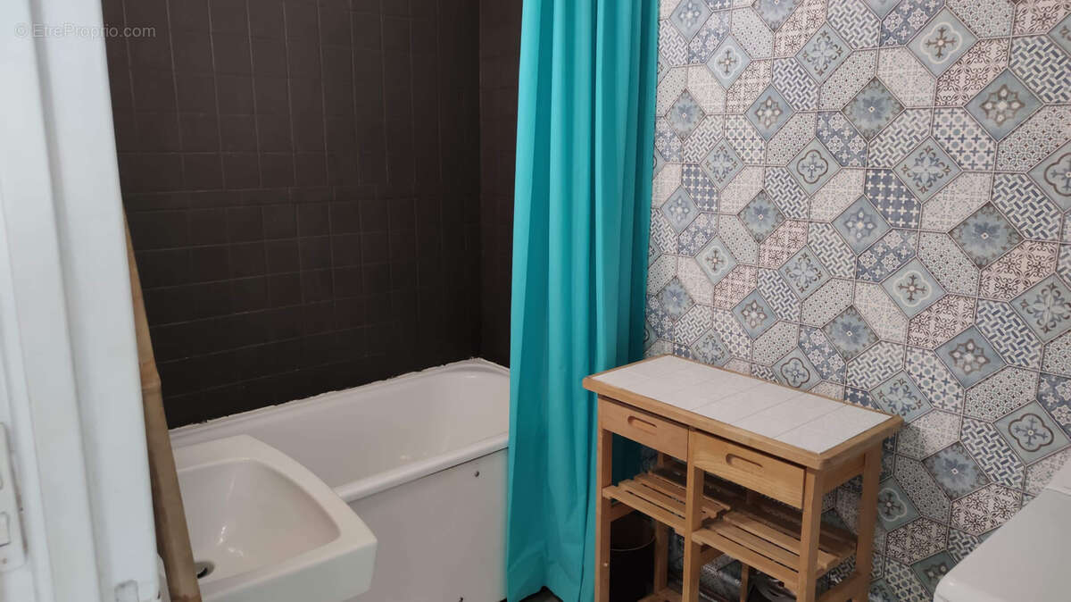 Appartement à CABOURG