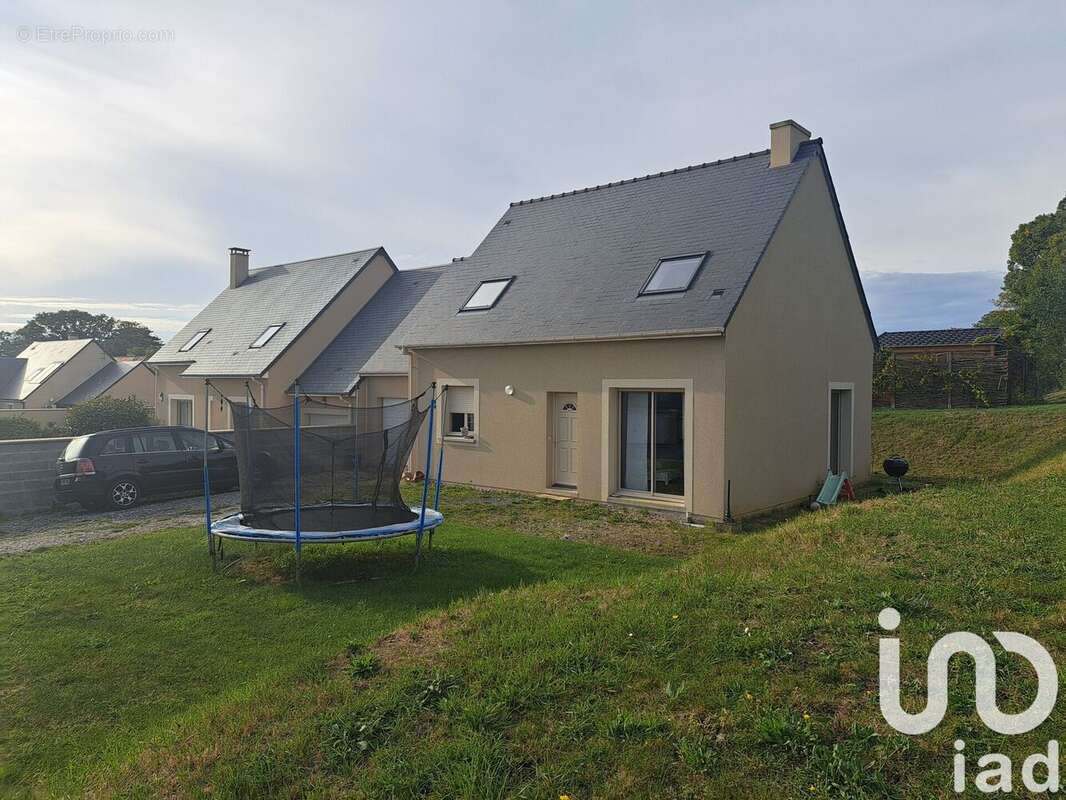 Photo 2 - Maison à DIVES-SUR-MER