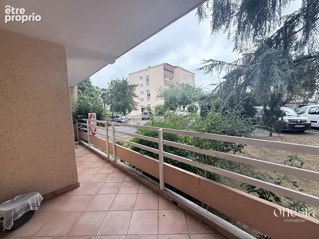 Appartement - photo 8