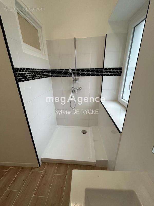 Appartement à SENS