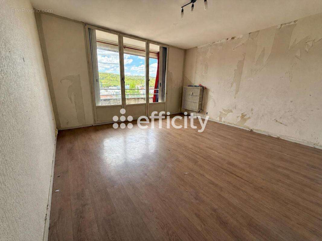 Appartement - photo 6