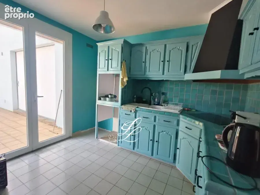Maison 5 pièces 116 m² à vendre à Le Mans (72100) - photo 3