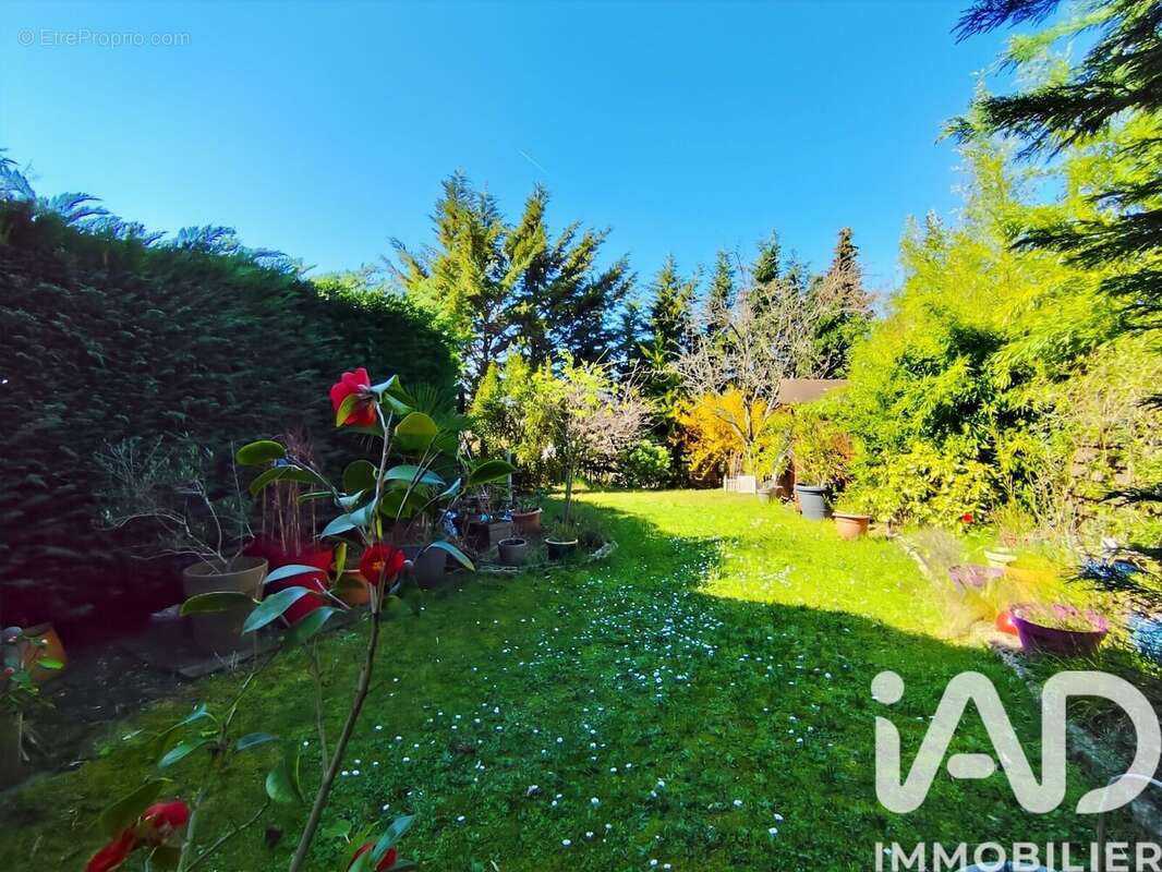 Photo 2 - Maison à PONTOISE