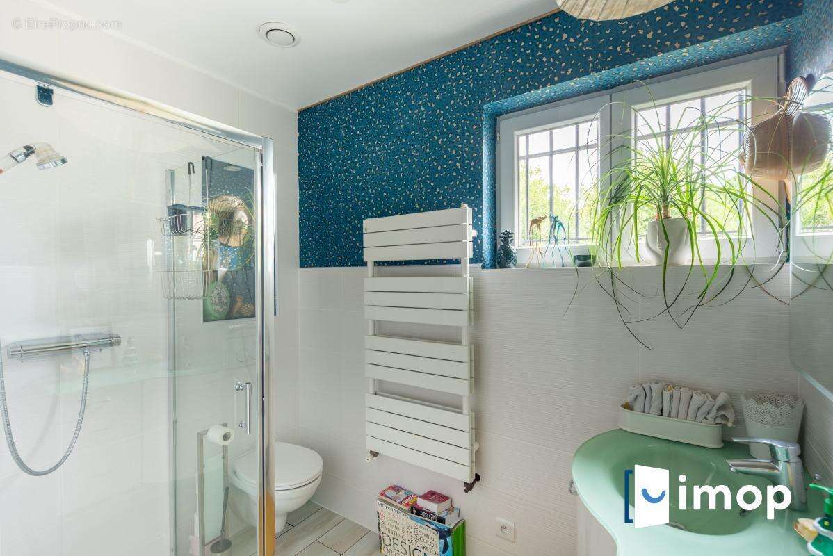 Maison à JOINVILLE-LE-PONT