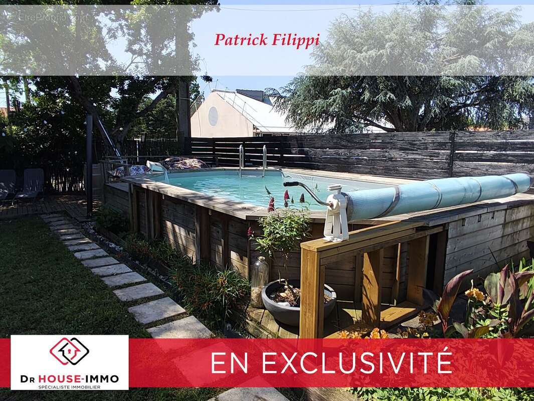 Maison 114 m² à Villenave-D'ornon  - photo 9