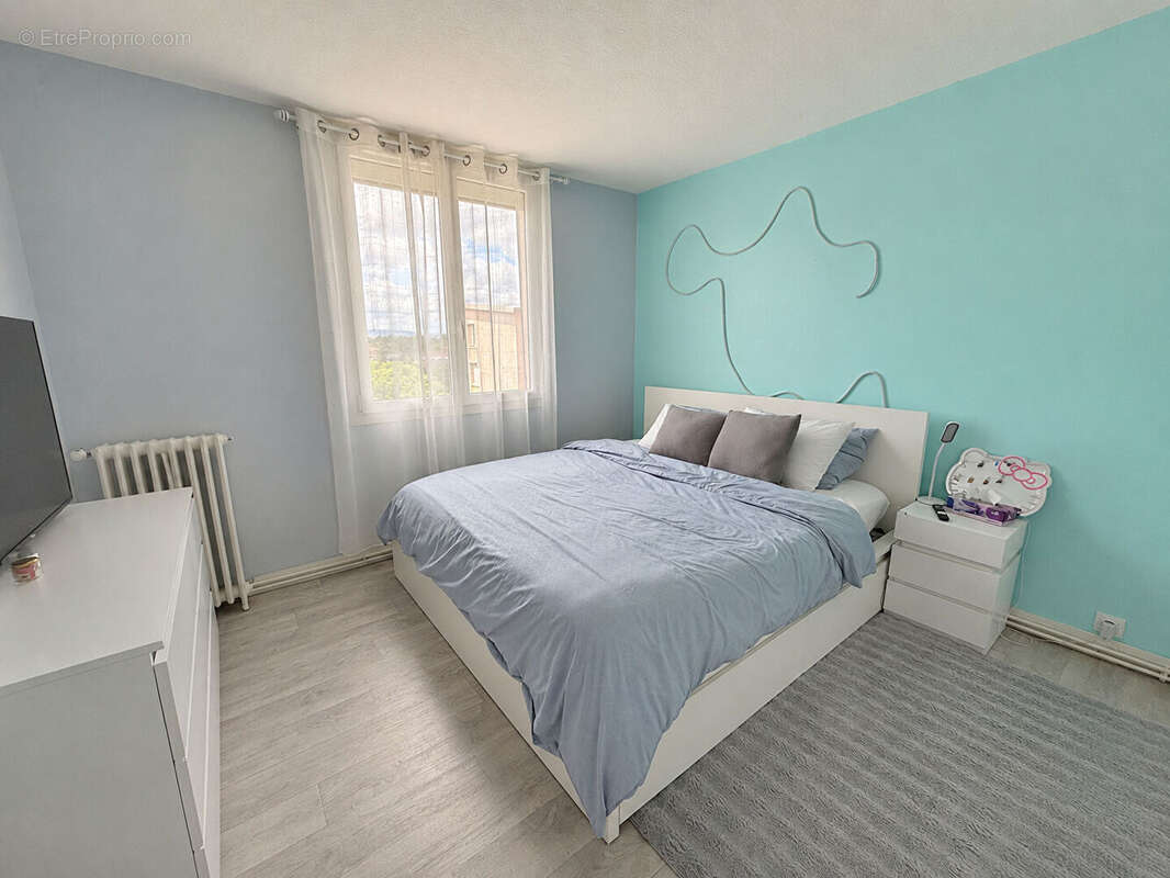 Appartement à ROANNE