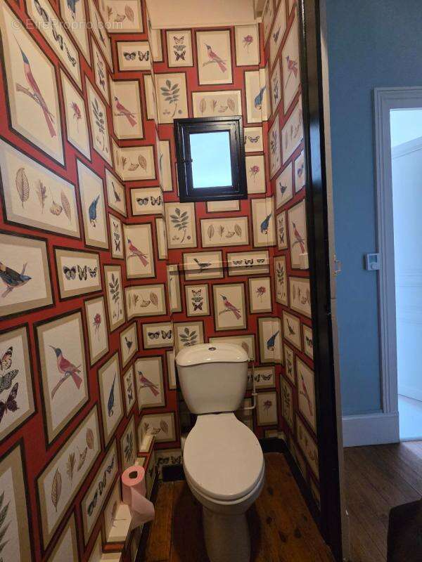 Appartement à SAINT-JEAN-D&#039;ANGELY