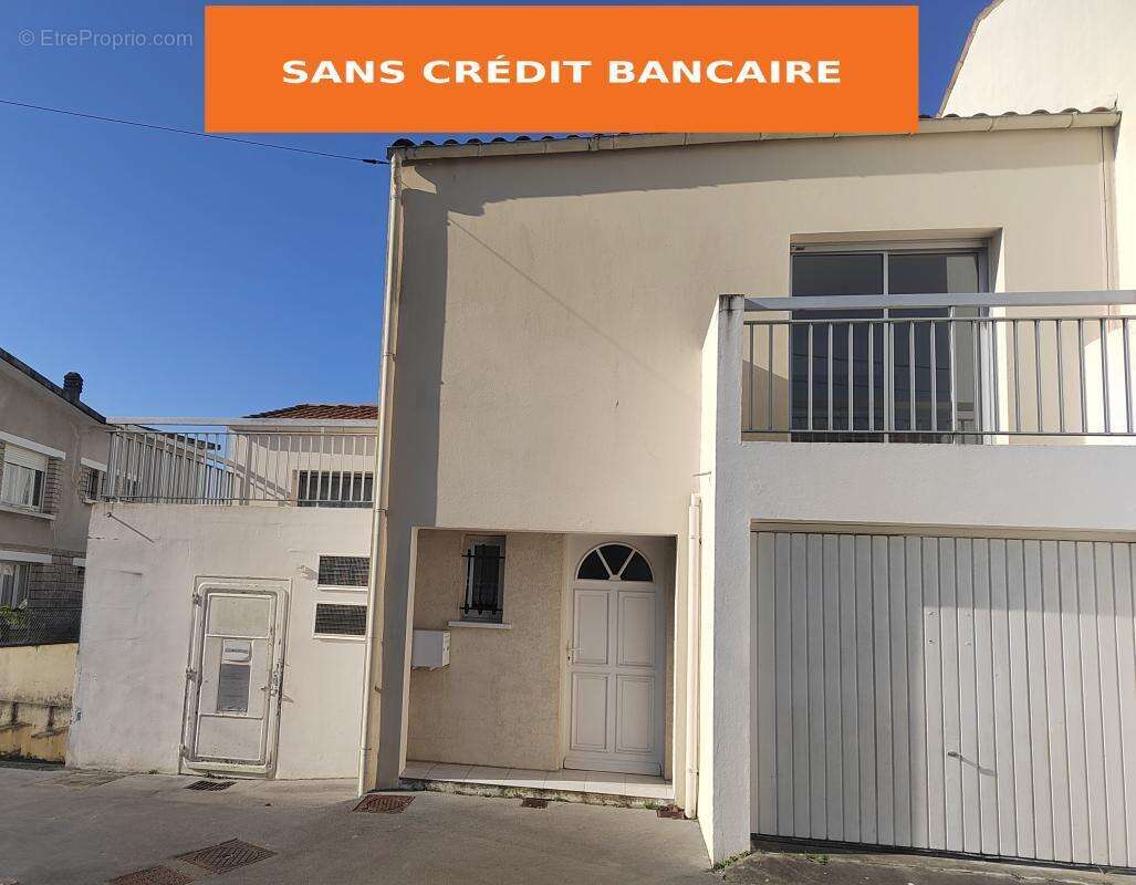 Appartement à ROYAN