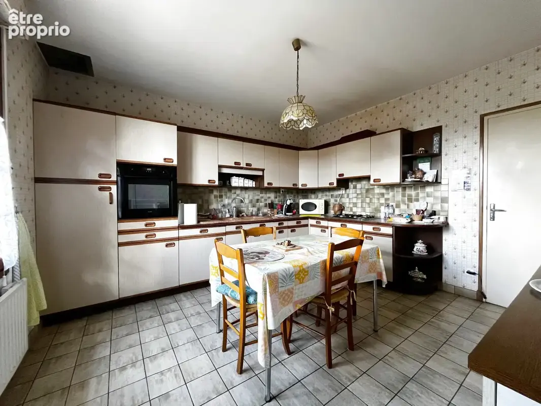 Maison familiale de qualité - photo 9