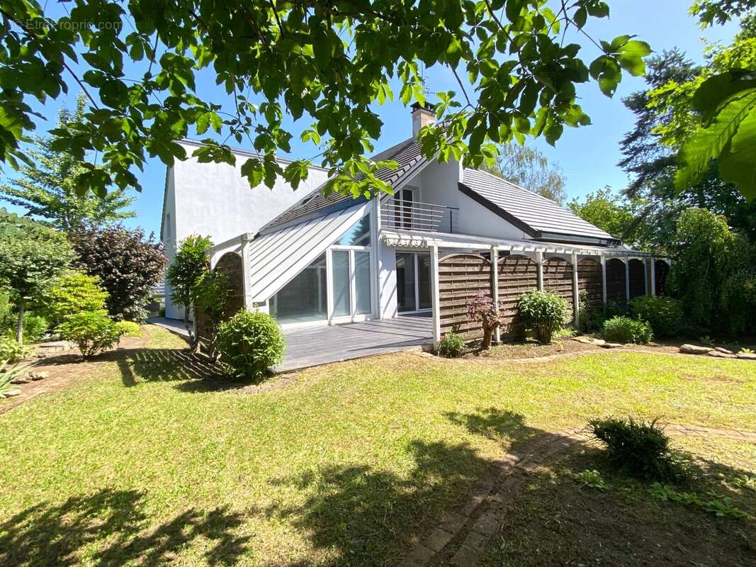 Maison à vendre 9 pièces proche de BELFORT (90) - photo 2