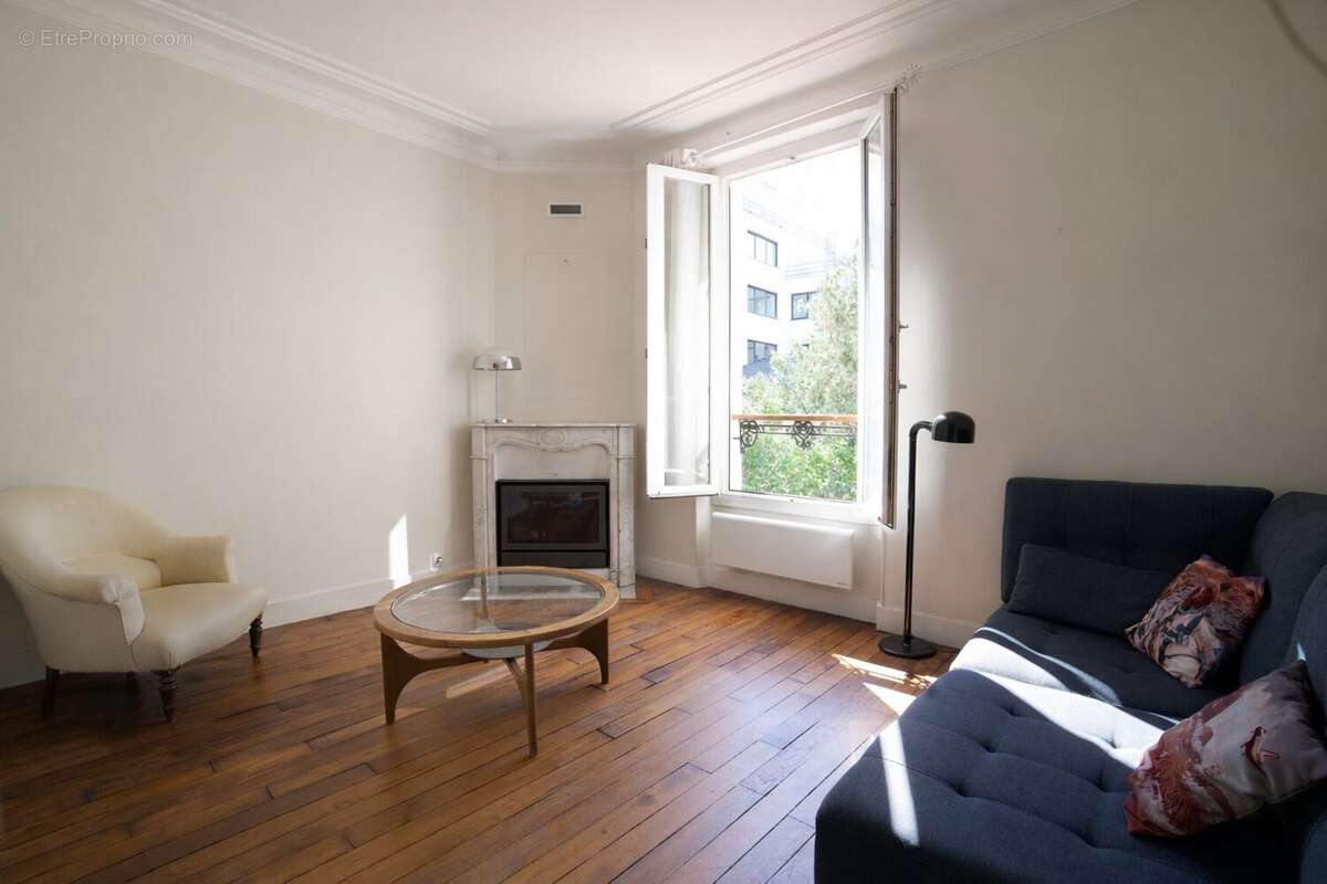 Maison à NOGENT-SUR-MARNE