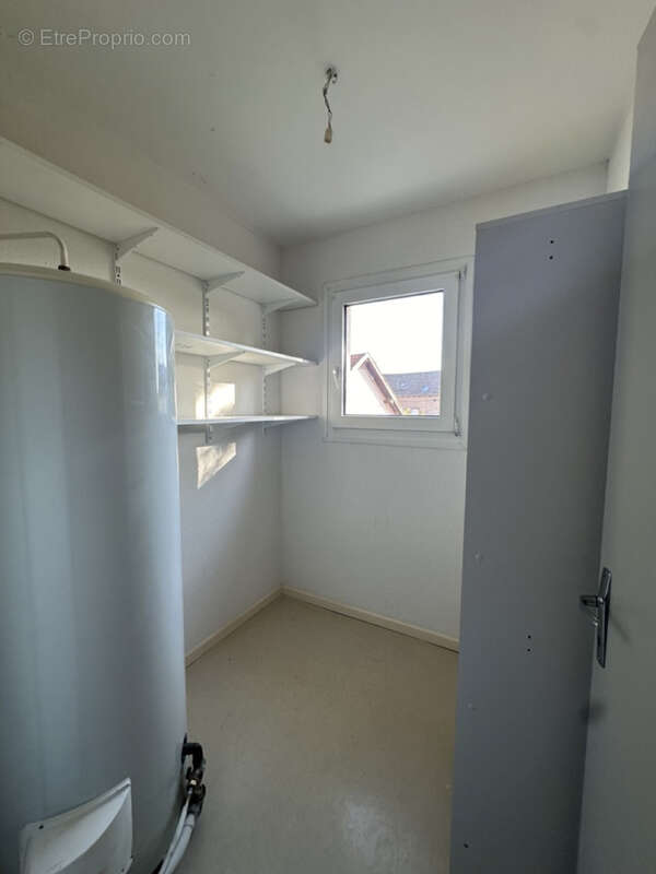 Appartement à SAINT-DIE-DES-VOSGES