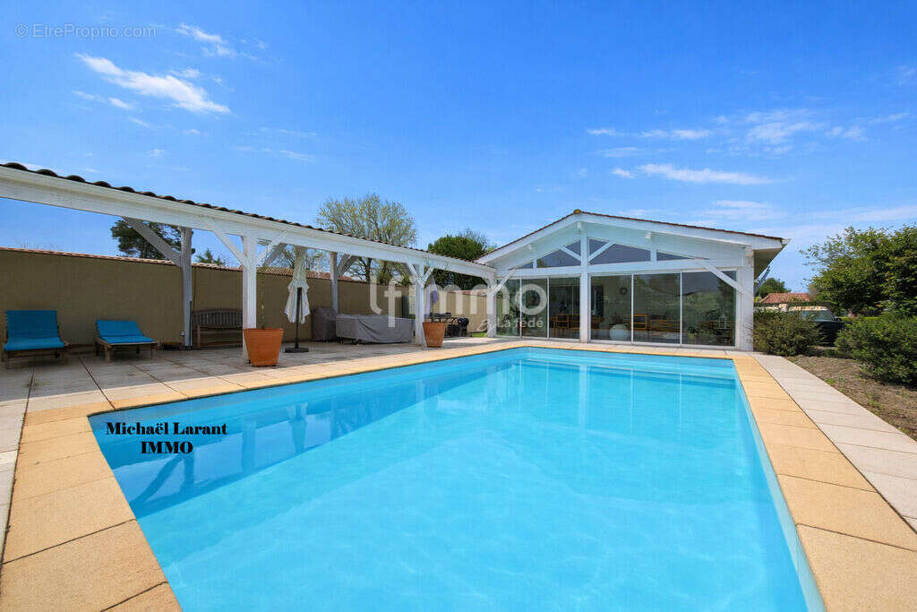 Maison familiale 175m2- 4ch - photo 2