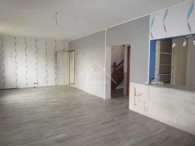 Maison à SAINT-POURCAIN-SUR-SIOULE