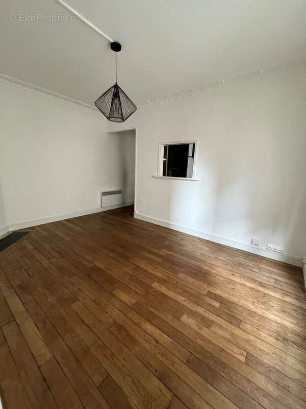 Appartement à PARIS-13E