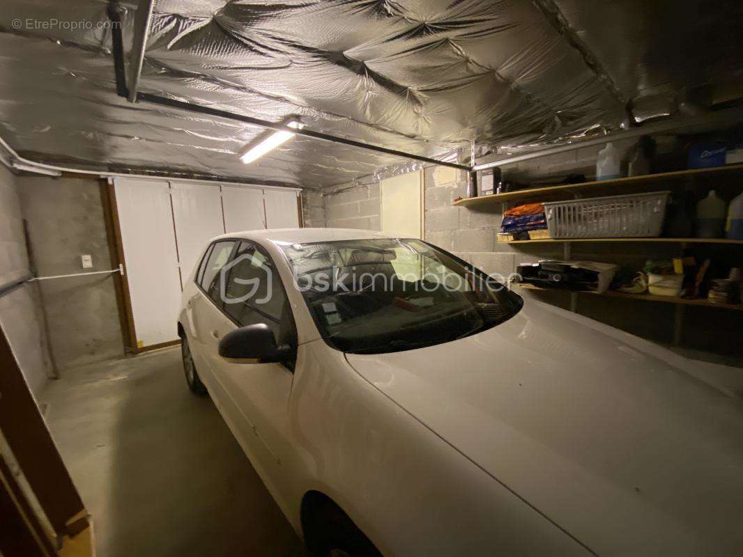 Maison à SAINT-SAUVEUR-EN-PUISAYE