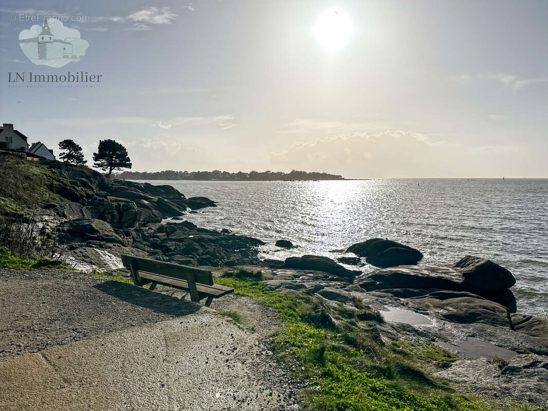 Maison à CONCARNEAU