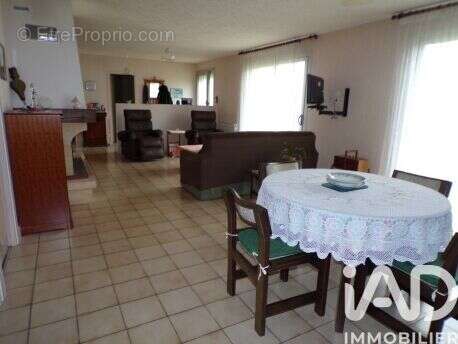 Photo 3 - Maison à LES EPESSES