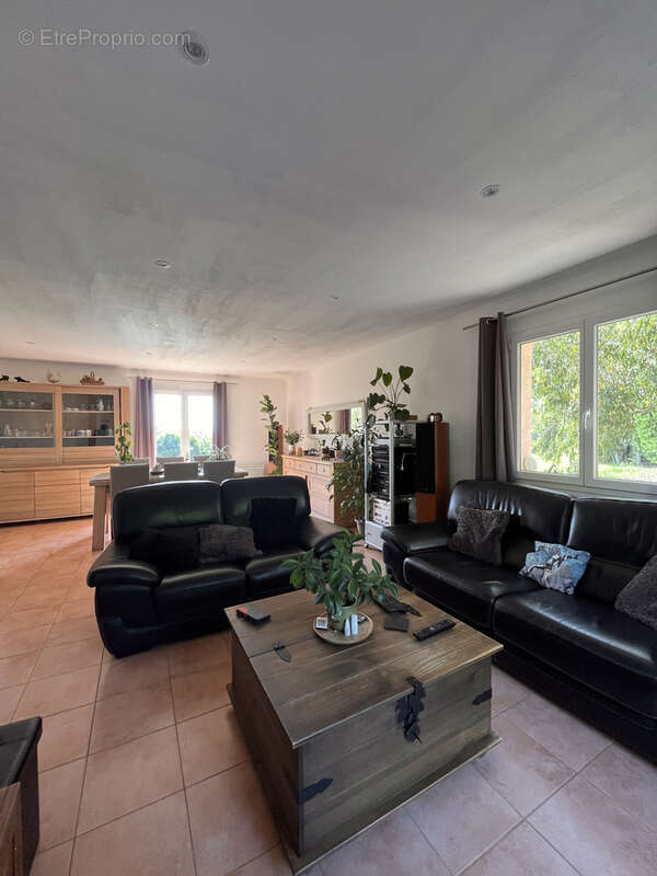Maison Individuelle T6   130 m2   Jardin   Proche Mauvezin (Gers) - photo 3