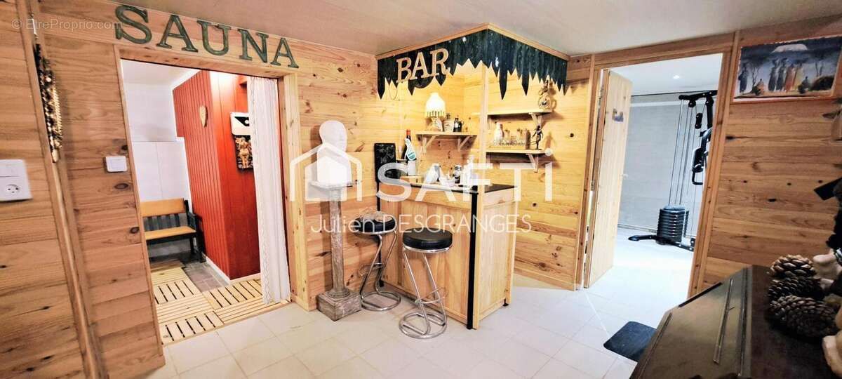 Photo 9 - Maison à AMBOISE