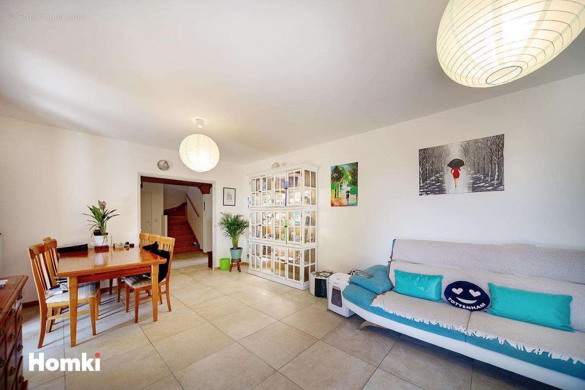 Villenouvelle, cœur du Lauragais - Maison de 175m² - photo 5