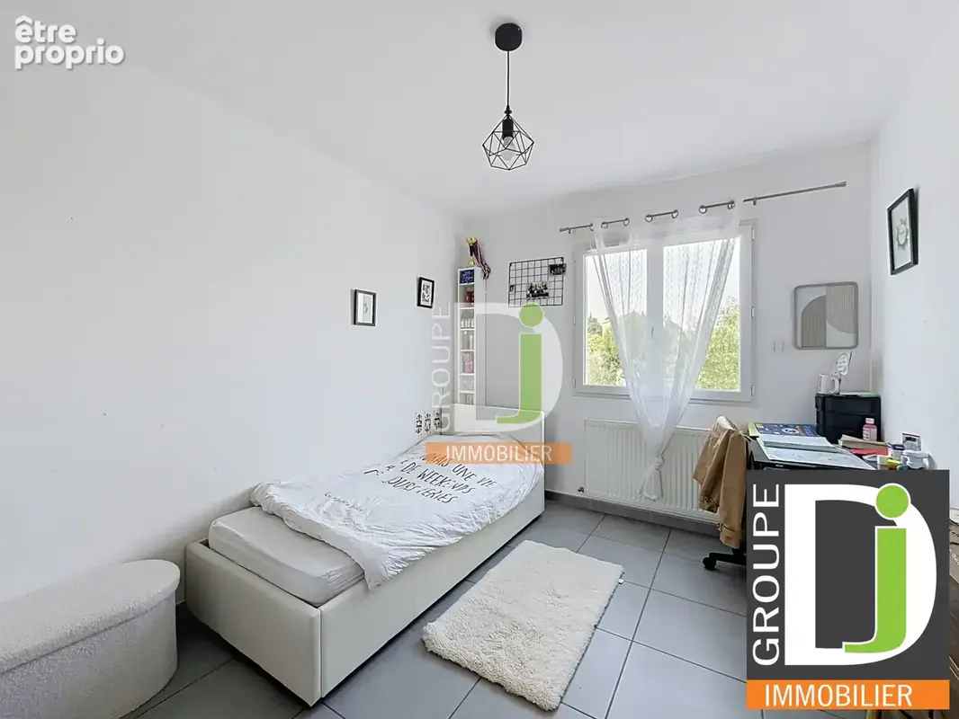Maison 5 pièces 120 m² à vendre à Crest (26400) - photo 9
