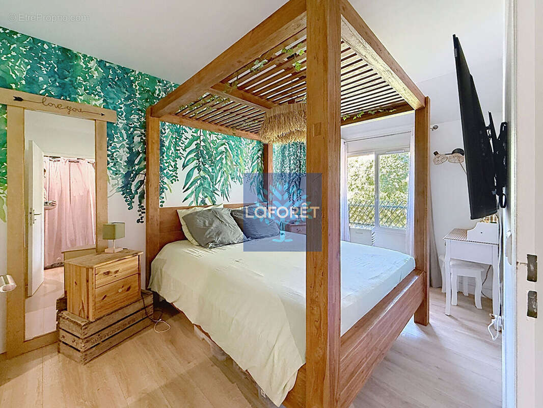 Appartement à BRETIGNY-SUR-ORGE