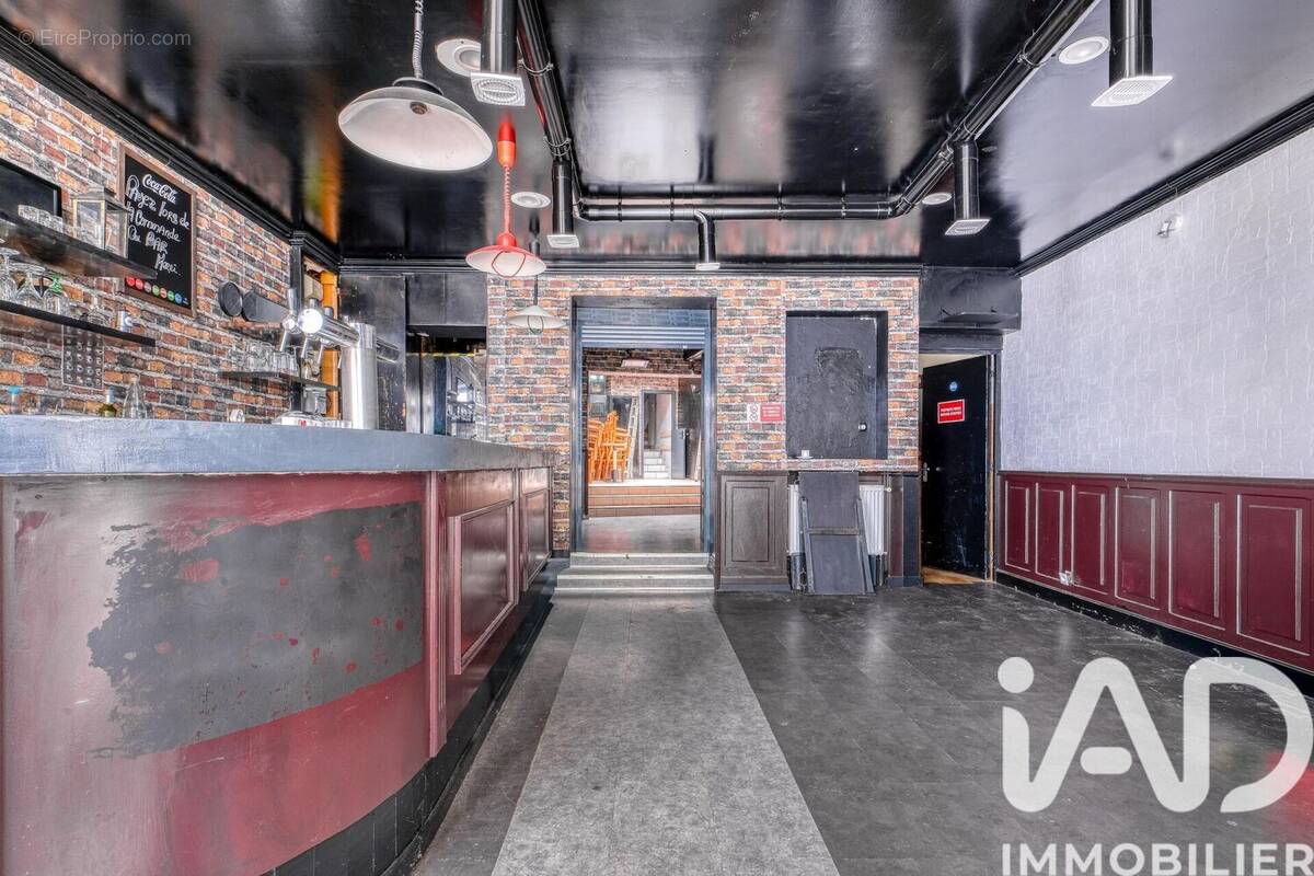 Photo 1 - Appartement à CHATEAU-THIERRY