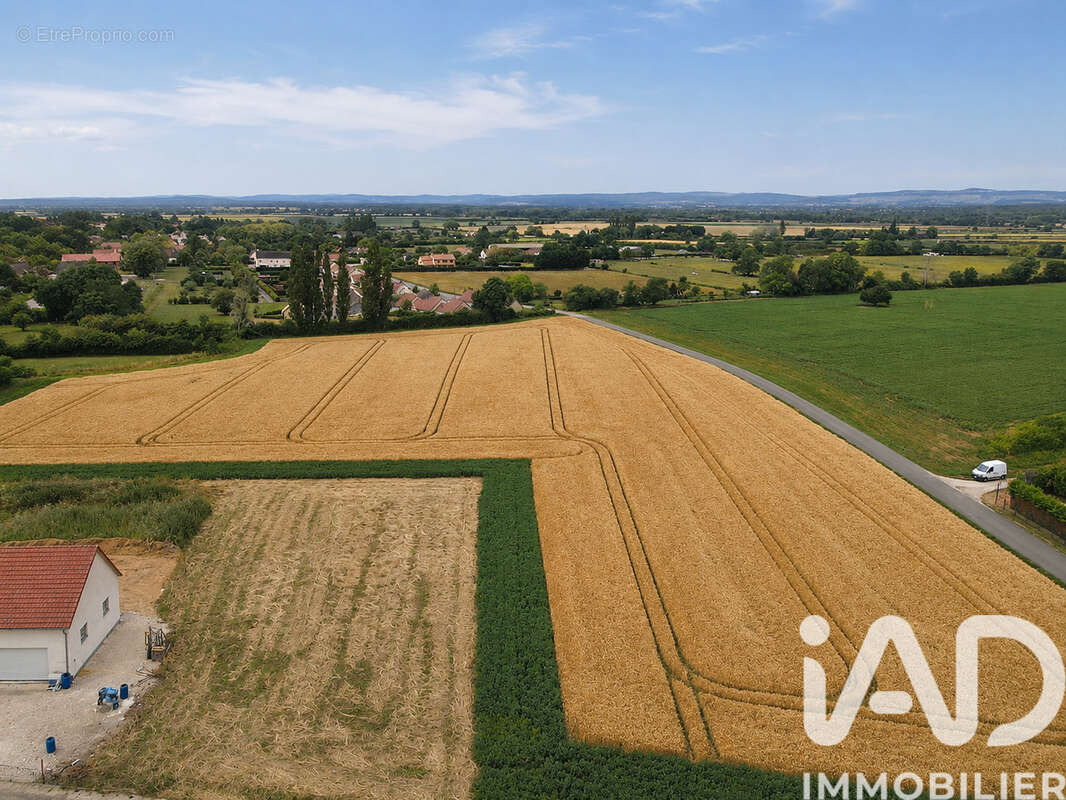 Terrain 2006 m² à Laives  - photo 2