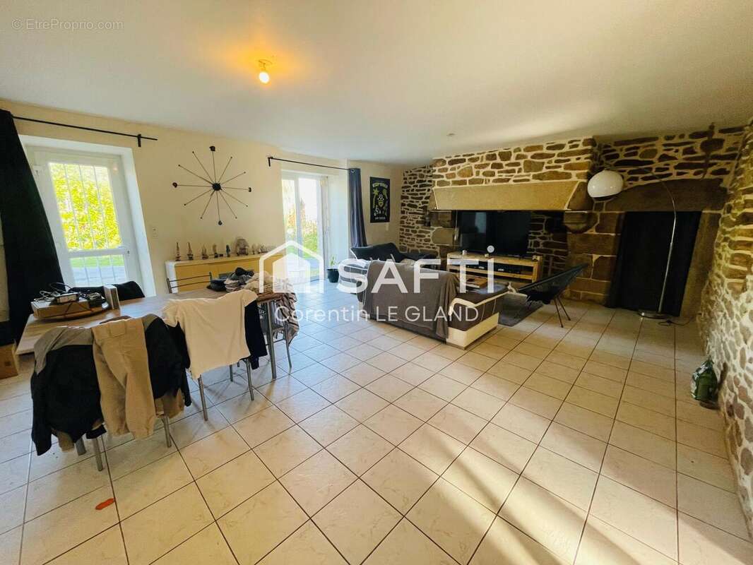 Photo 3 - Appartement à QUESTEMBERT