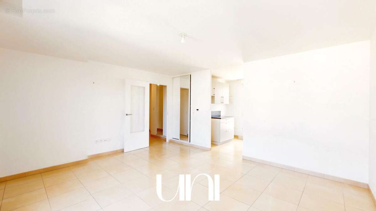 Appartement 3 pièces de 72,8 m2 avec balcon - Caen Quartier Gardin - photo 8