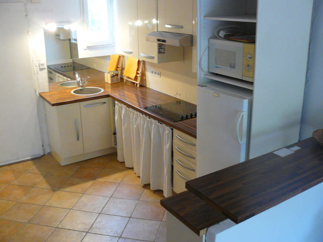 Maison à SANARY-SUR-MER