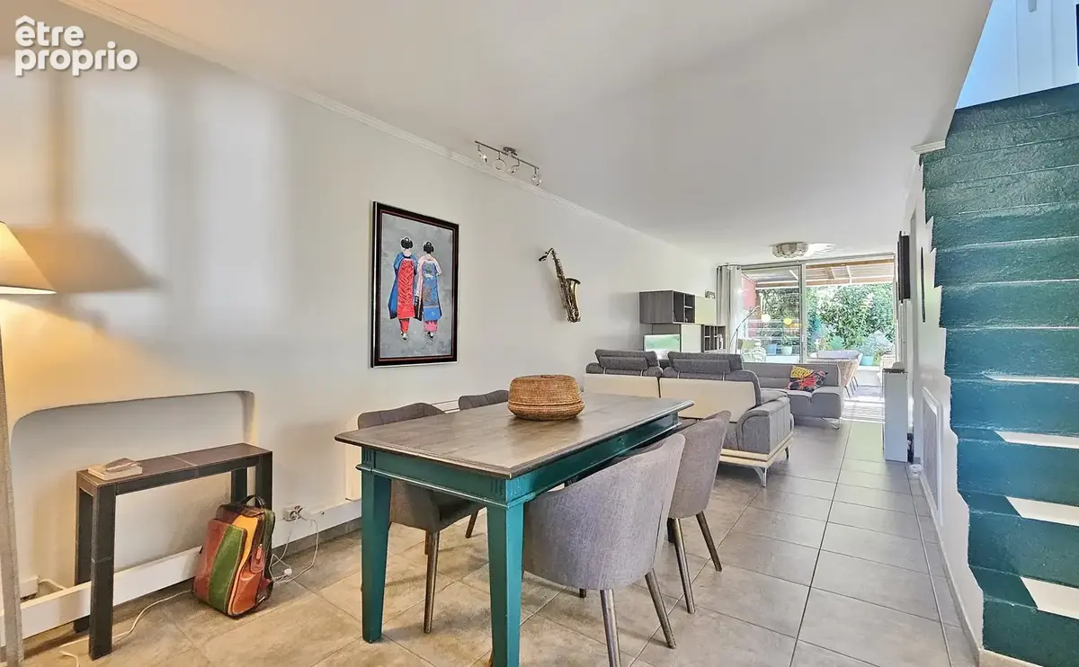 PORTICCIO Villa T4 proche centre - photo 9