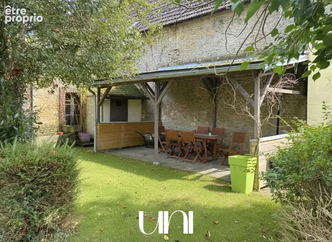 Maison 16 pièces 450 m² à vendre à Saint-Pierre-Sur-Dives (14170) - photo 21