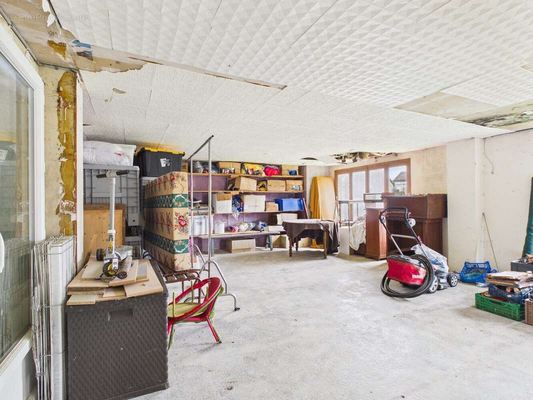 Maison à PONT-SUR-SEINE