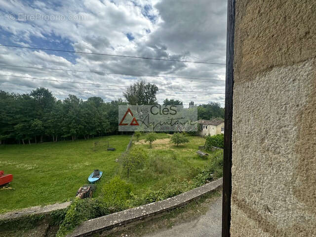 Maison à BEGUEY