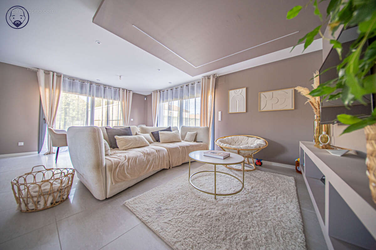 Maison à VOID-VACON