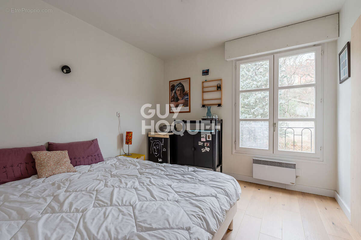 Appartement à LYON-4E