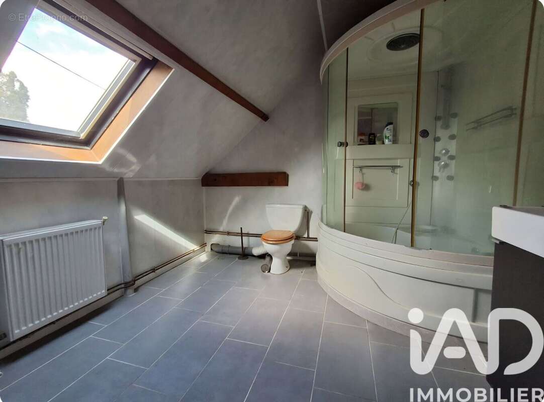 Photo 4 - Maison à INGHEM