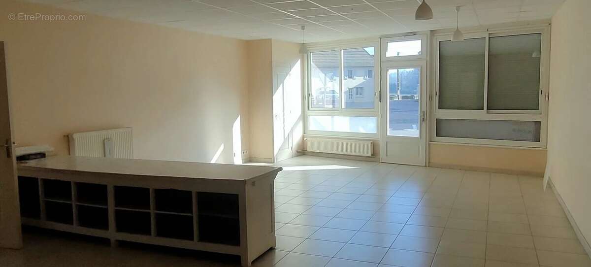 Maison à SAINT-BONNET-DE-JOUX