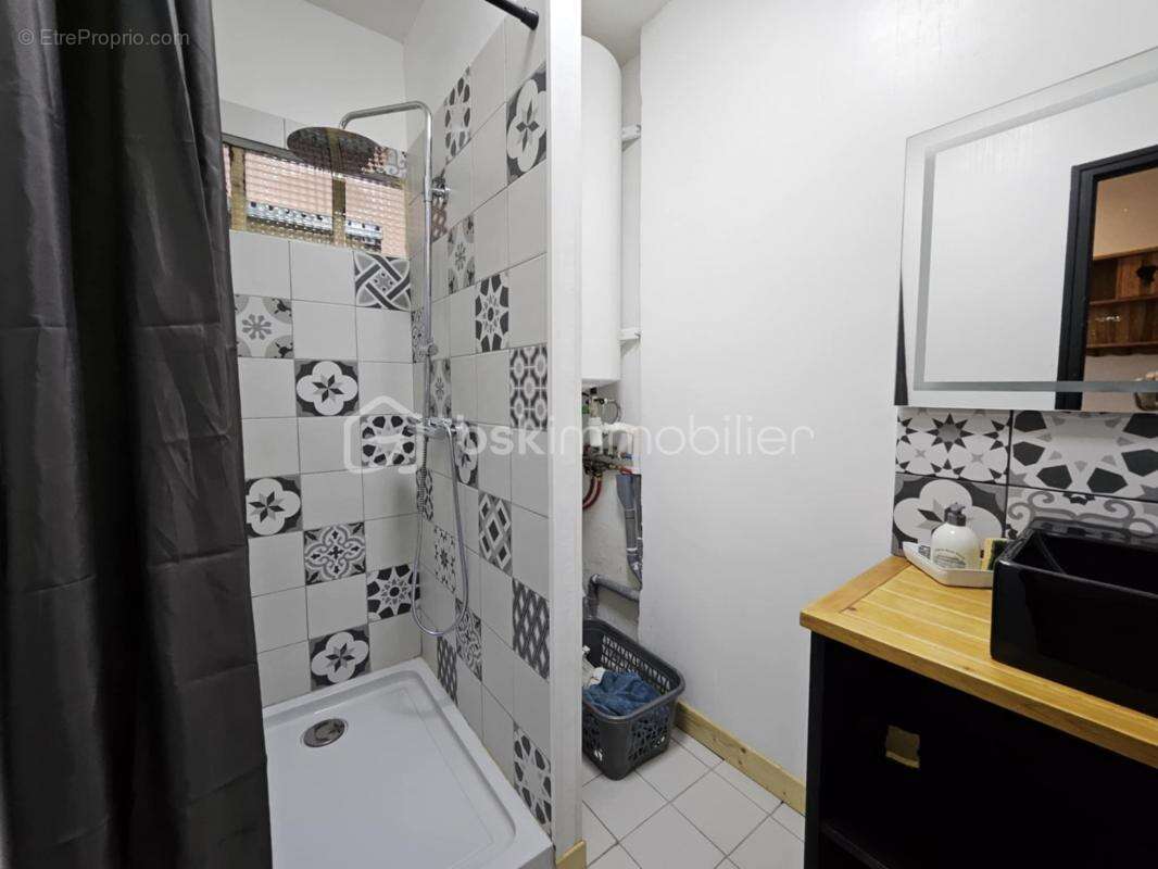 Appartement à RISOUL
