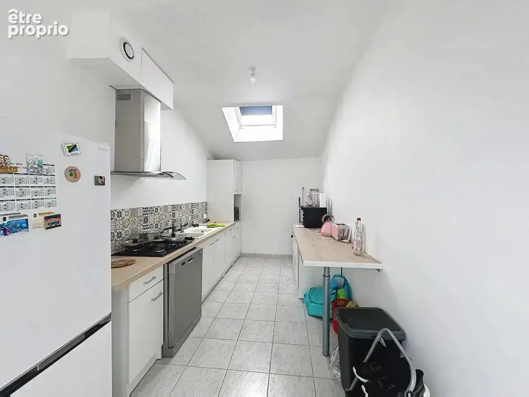Charmante maisonnette au cœur d’un hameau du Girouard - photo 7