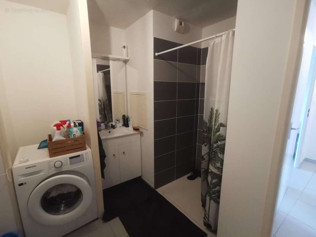 Photo 8 - Appartement à NANTES