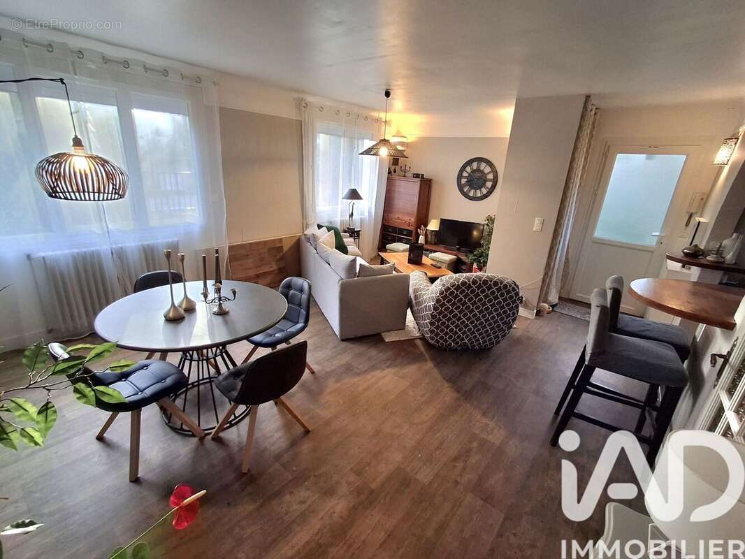 Photo 8 - Maison à PITHIVIERS