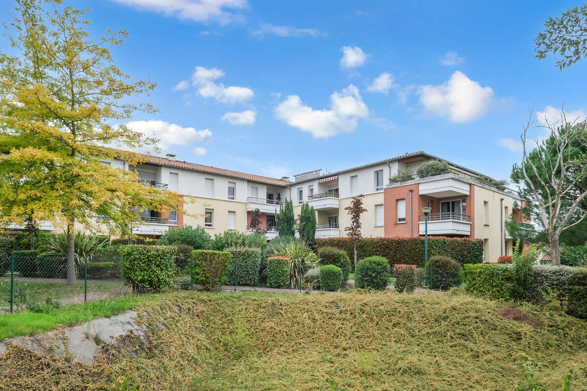 Appartement à ESCALQUENS