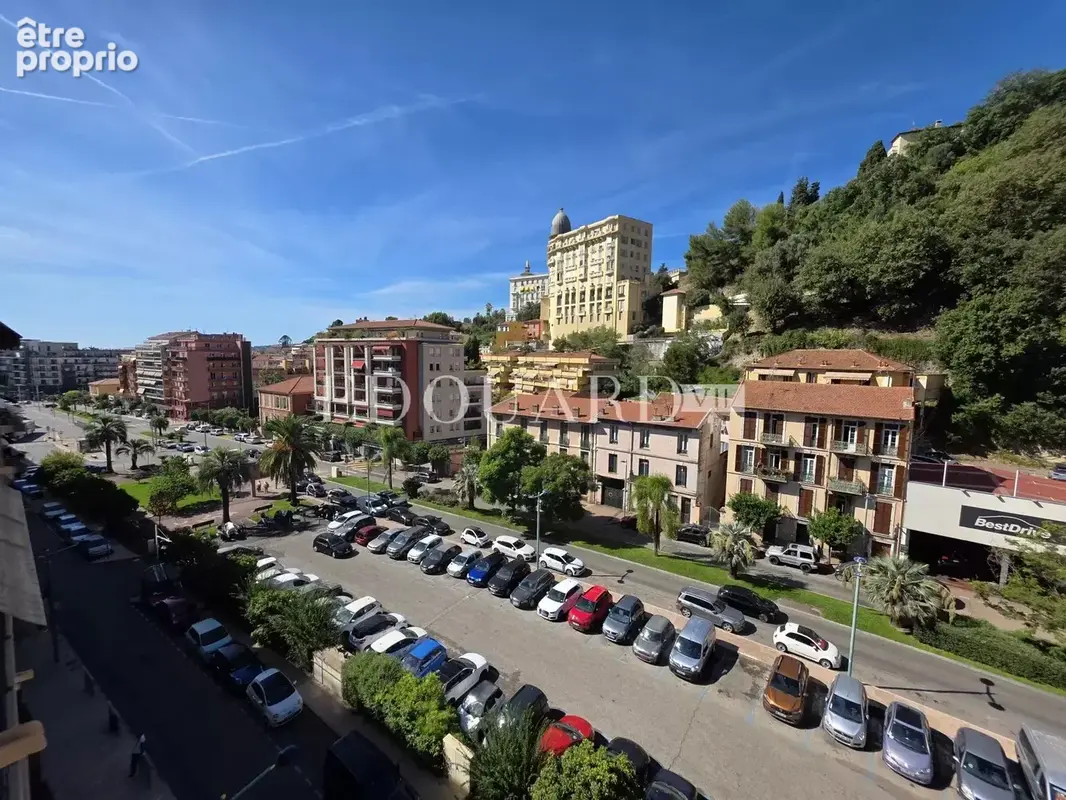 Photo Appartement à Menton au prix de 360 000€