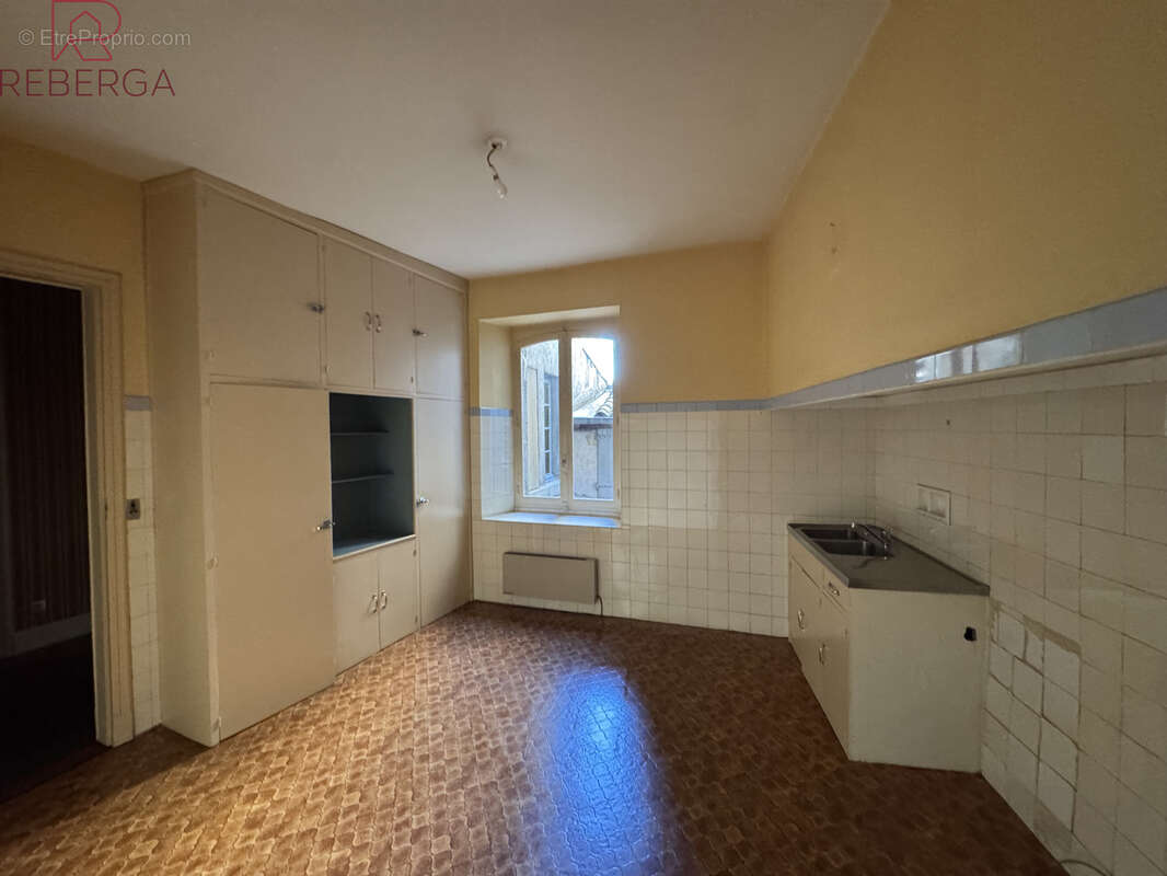 Appartement à MAZAMET