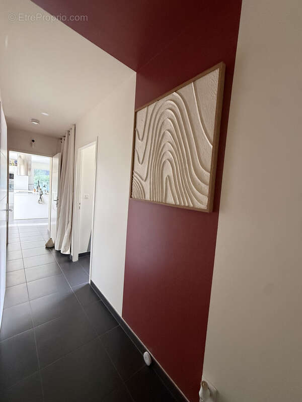 Maison contemporaine de plain-pied   Prestations de qualité   4 chambres - photo 15